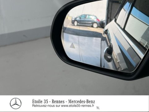 Voitures Occasion Mercedes-Benz Eqb 250 190Ch Amg Line À Saint-Grégoire