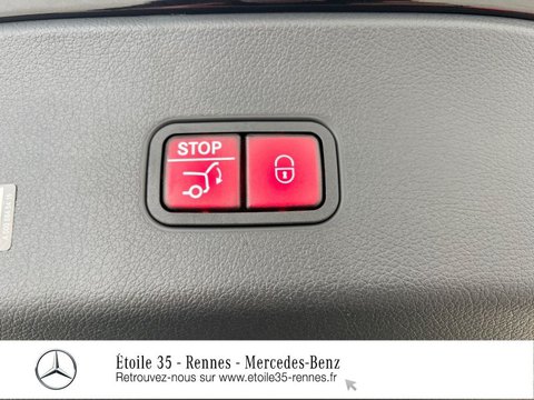 Voitures Occasion Mercedes-Benz Glc Coupé 220 D 197Ch Amg Line 4Matic 9G-Tronic À Saint-Grégoire