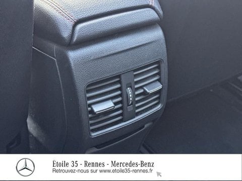Voitures D'occasion À Saint-Grégoire | Mercedes-Benz Cla Shooting Brake 220 D Fascination 7G-Dct
