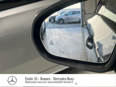 Voitures Occasion Mercedes-Benz Cla 200 D 150Ch Amg Line 8G-Dct À Saint-Grégoire