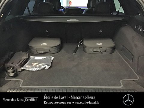 Voitures Occasion Mercedes-Benz Classe E Break 300 E 204+129Ch Amg Line 9G-Tronic À Bonchamps-Les-Laval
