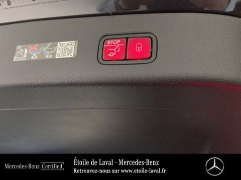 Voitures Occasion Mercedes-Benz Glc 300 E 313Ch Amg Line 4Matic 9G-Tronic À Bonchamps-Les-Laval