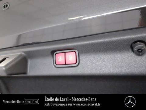 Voitures Occasion Mercedes-Benz Eqe 350 292Ch Amg Line À Bonchamps-Les-Laval