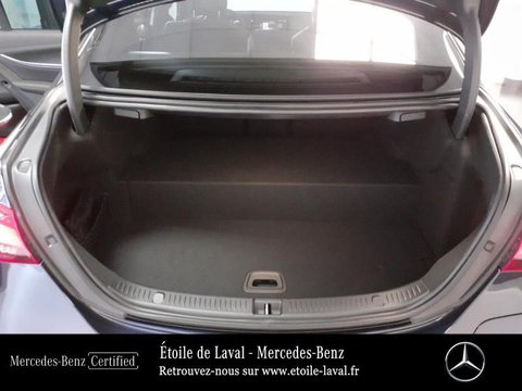 Voitures Occasion Mercedes-Benz Classe E 300 De 194+122Ch Amg Line 9G-Tronic À Bonchamps-Les-Laval