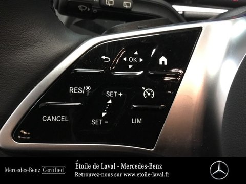 Voitures Occasion Mercedes-Benz Classe B 180D 116Ch Progressive Line 8G-Dct À Bonchamps-Les-Laval
