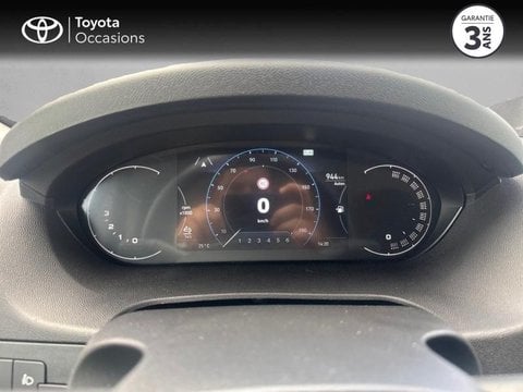 Voitures D'occasion À Lanester | Toyota Proace Max Fg L2H2 3.5 140Ch Start Confort Ng24