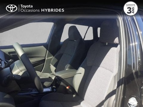 Voitures D'occasion À Lanester | Toyota Corolla Touring Spt 1.8 140Ch Design My25