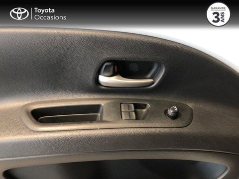 Voitures Occasion Toyota Aygo X 1.0 Vvt-I 72Ch Dynamic À Lanester