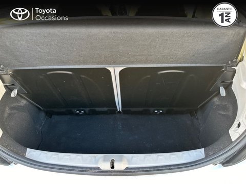 Voitures Occasion Toyota Aygo 1.0 Vvt-I 69Ch X-Play 3P À Noyal-Pontivy