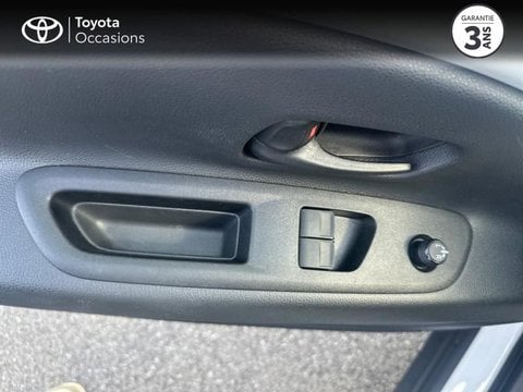 Voitures D'occasion À Vannes | Toyota Aygo X 1.0 Vvt-I 72Ch Active Business My23