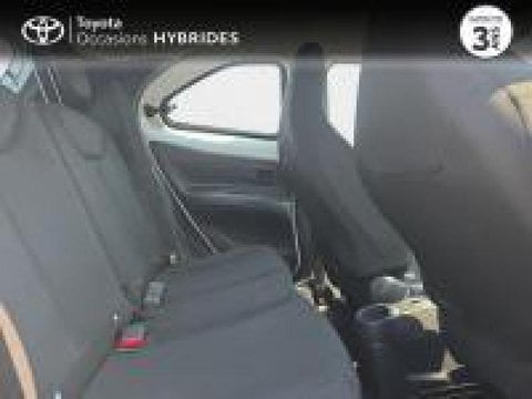 Voitures D'occasion À Vannes | Toyota Aygo X 1.0 Vvt-I 72Ch Active Business My23