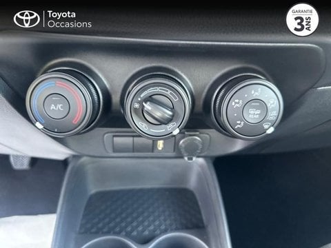 Voitures D'occasion À Vannes | Toyota Aygo X 1.0 Vvt-I 72Ch Active Business My23