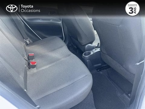 Voitures D'occasion À Vannes | Toyota Aygo X 1.0 Vvt-I 72Ch Active Business My23