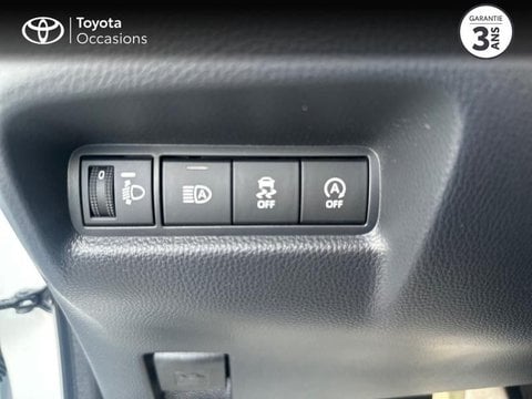 Voitures D'occasion À Vannes | Toyota Aygo X 1.0 Vvt-I 72Ch Active Business My23