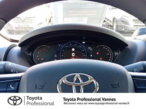 Voitures D'occasion À Vannes | Toyota Proace Max Fg L2H2 3.3 140Ch Start Ng24
