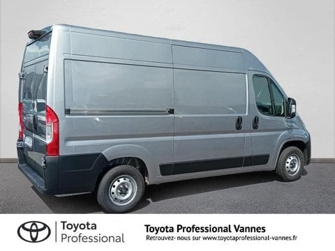 Voitures D'occasion À Vannes | Toyota Proace Max Fg L2H2 3.3 140Ch Start Ng24