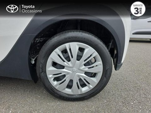 Voitures D'occasion À Brest | Toyota Aygo X 1.0 Vvt-I 72Ch Dynamic
