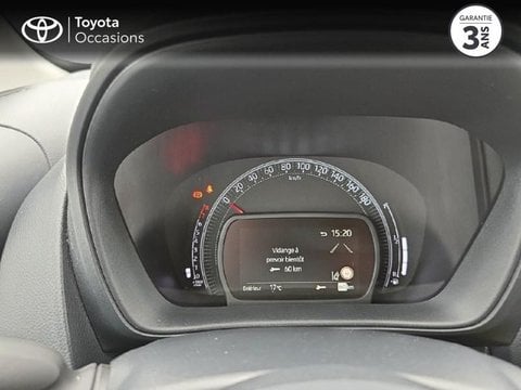Voitures D'occasion À Brest | Toyota Aygo X 1.0 Vvt-I 72Ch Dynamic