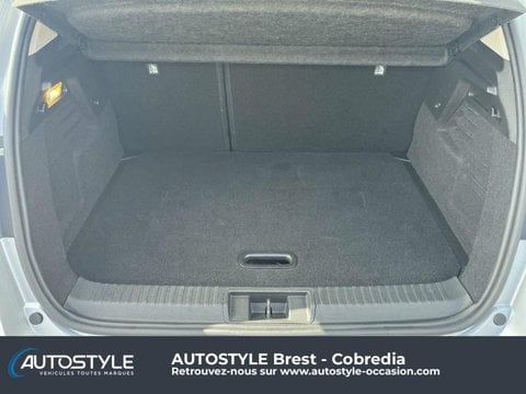 Voitures D'occasion À Brest | Renault Captur 1.6 E-Tech Hybride 145Ch Business -21