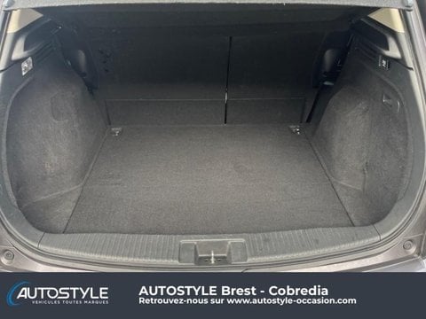 Voitures D'occasion À Brest | Honda Hr-V 1.5 I-Vtec 130Ch Executive