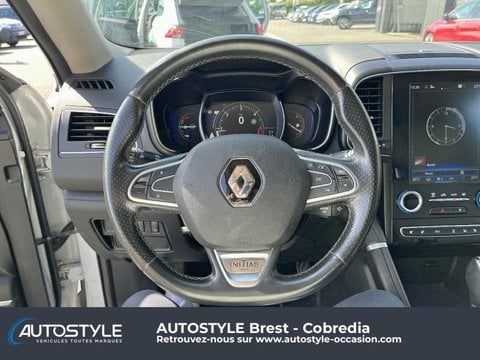 Voitures D'occasion À Brest | Renault Koleos 2.0 Dci 175Ch Energy Initiale Paris X-Tronic
