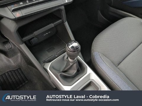 Voitures D'occasion À Laval | Dacia Duster 1.2 Tce Mild Hybrid 130Ch Journey