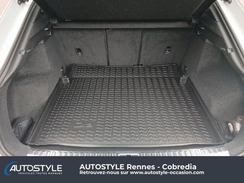 Voitures D'occasion À La Mézière | Audi Q3 Sportback 35 Tdi 150Ch S Line S Tronic 7