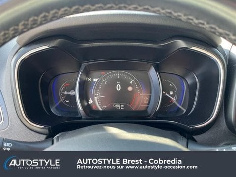 Voitures D'occasion À Brest | Renault Koleos 2.0 Dci 175Ch Energy Initiale Paris X-Tronic