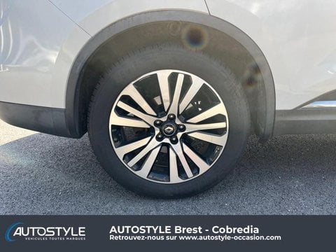 Voitures D'occasion À Brest | Renault Koleos 2.0 Dci 175Ch Energy Initiale Paris X-Tronic