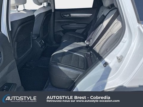 Voitures D'occasion À Brest | Renault Koleos 2.0 Dci 175Ch Energy Initiale Paris X-Tronic