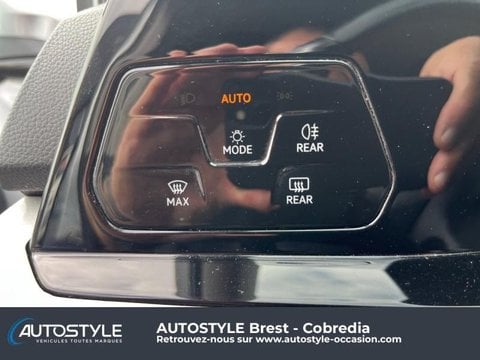Voitures D'occasion À Brest | Volkswagen Golf 2.0 Tdi Scr 115Ch Life Dsg7