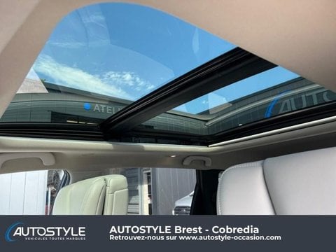 Voitures D'occasion À Brest | Renault Koleos 2.0 Dci 175Ch Energy Initiale Paris X-Tronic