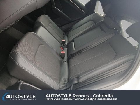 Voitures D'occasion À La Mézière | Audi Q3 Sportback 35 Tdi 150Ch S Line S Tronic 7