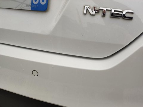Voitures Occasion Nissan Micra 2020 Ig-T 100 N-Tec À Saint-Ouen-L'aumône