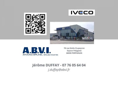 Vehicules-Industriels Occasion Iveco 35C14 140Cv Benne 3.30M Climatisation / Suspensions Renforcées À Montredon Des Corbières