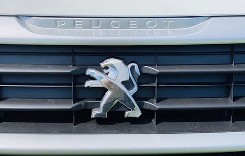 Voitures Occasion Peugeot Partner Ii Standard Premium À Condette
