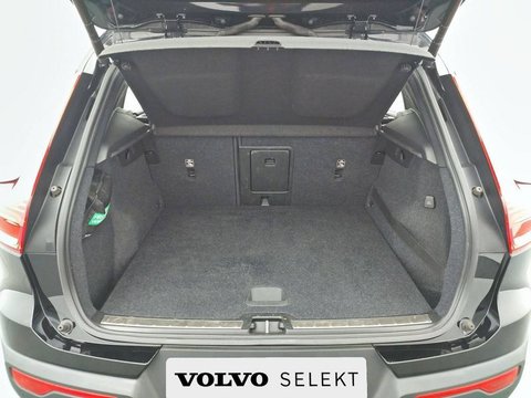Voitures Occasion Volvo Xc40 T2 129 Ch Geartronic 8 Inscription À Vénissieux