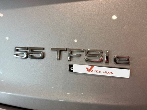 Voitures Occasion Audi Q5 Ii 55 Tfsi E 367 S Tronic 7 Quattro S Line À Vénissieux