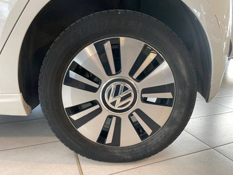 Voitures Occasion Volkswagen Up E- Electrique À Vienne