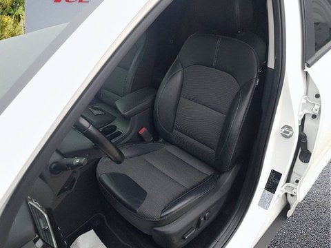 Voitures Occasion Kia Niro 1.6 Gdi Hybride Rechargeable 141 Ch Dct6 Design À Bourgoin-Jallieu