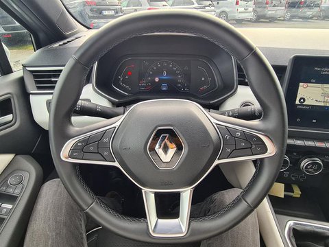 Voitures Occasion Renault Clio 1.0 Tce - 100 - 2020 V Berline Intens Phase 1 À Joué-Lès-Tours