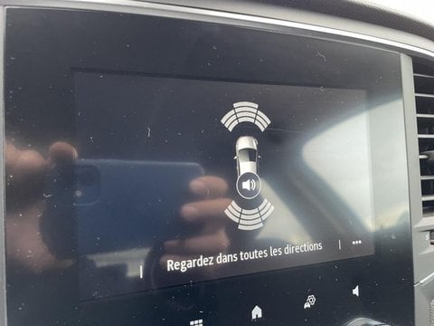 Voitures Occasion Renault Mégane 1.5 Blue Dci - 115 2021 Iv Berline Business Phase 2 À Joué-Lès-Tours
