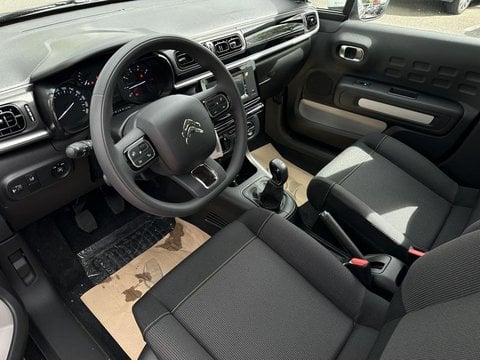 Voitures Occasion Citroën C3 1.2 Puretech 12V - 83 S&S 2016 Berline You Phase 2 À Joué-Lès-Tours