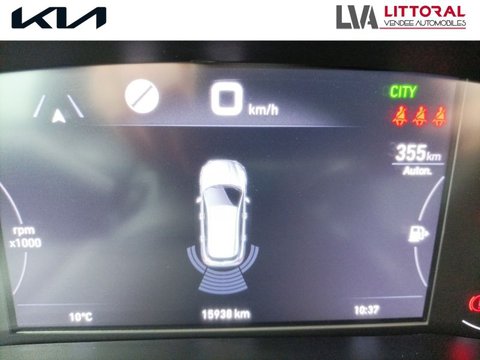 Voitures Occasion Fiat Tipo 1.0 Firefly Turbo 100Ch Life 5P - Radars De Recul - Pack Visibilité À Challans