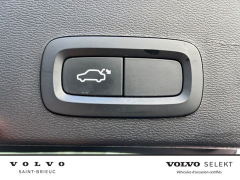 Voitures Occasion Volvo Xc40 D3 Adblue 150Ch Business À Saint-Brieuc