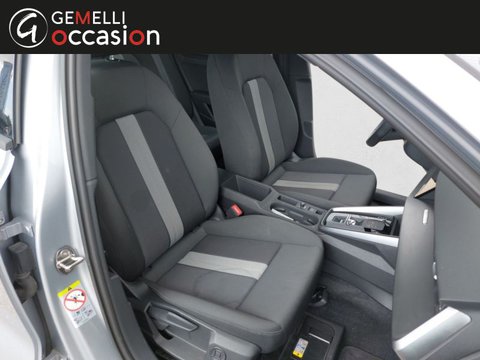 Voitures Occasion Audi A3 Sportback 35 Tfsi 150Ch Design Plus S Tronic 7 À Le Pontet