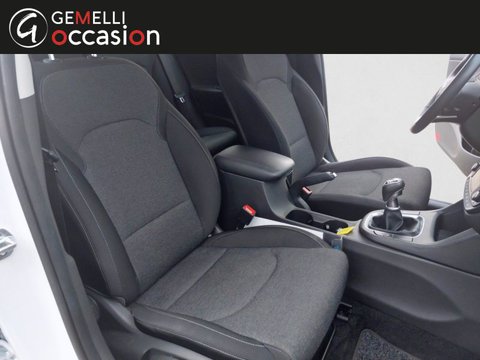 Voitures Occasion Hyundai I30 1.0 T-Gdi 120Ch Intuitive Hybrid À Carpentras