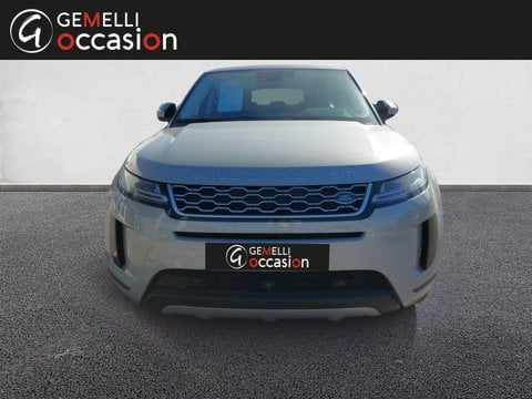 Voitures Occasion Land Rover Range Rover Evoque 2.0 P 200Ch Flex Fuel Se Awd Bva À Bagnols-Sur-Cèze