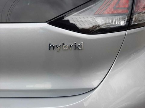Voitures Occasion Hyundai Ioniq Hybrid 141Ch Creative À Bagnols-Sur-Cèze