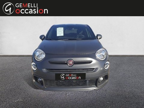 Voitures Occasion Fiat 500X 1.0 Firefly Turbo T3 120Ch Sport À Carpentras